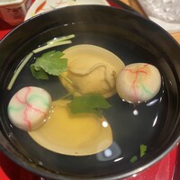 鰻う おか冨士 - 