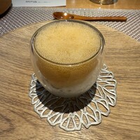 レストラン パティスリー ジェイエス - 