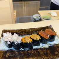 THE SUSHI TOKYO 旬 - 