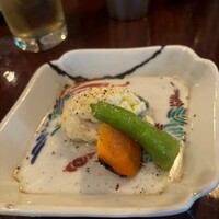 あそび割烹 さん葉か - 