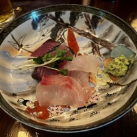 あそび割烹 さん葉か - 