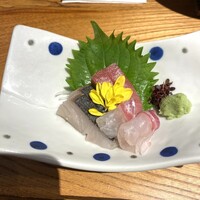 鰻う おか冨士 - 