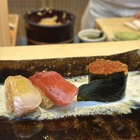 THE SUSHI TOKYO 旬 - 