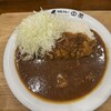 印度カレー 中栄