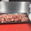 炭火焼肉 てんぐ