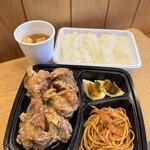 一汁三菜 葉月 - 