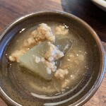 UDON酒場 三三六號 - 