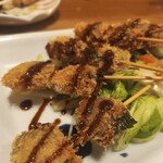 チキンジョージ - 