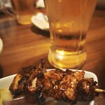 チキンジョージ - 