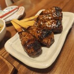 チキンジョージ - 