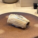 鮨 十兵衛 - 穴子