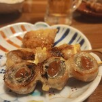 チキンジョージ - 