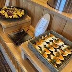一汁三菜 葉月 - 