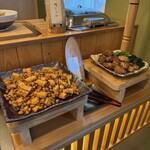 一汁三菜 葉月 - 