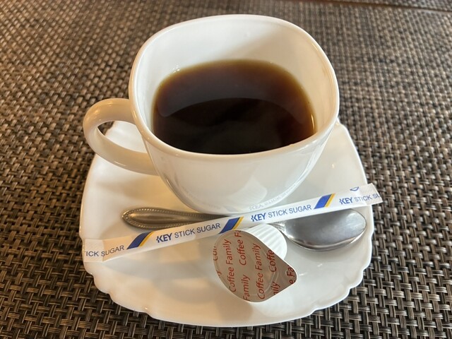 ササキ - 石越（喫茶店）の写真