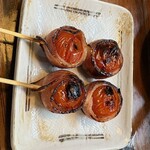 新潟中山 串 村田 - 