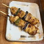 新潟中山 串 村田 - 