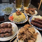 二代目 華丸小僧 - 