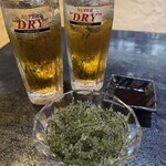 二代目 華丸小僧 - 