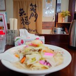 ちゃんぽん屋 - 