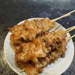 二代目 華丸小僧 - 