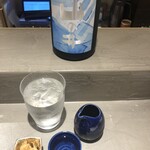 立食い鮨 鮨川 - 