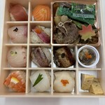 回転寿したかくら - 