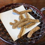 そば茶屋 極楽坊 - 