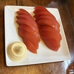 新潟中山 串 村田 - 