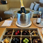 アマネムダイニング - 