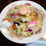 ちゃんぽん屋 - 