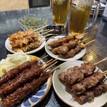 二代目 華丸小僧 - 