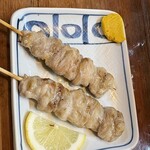 新潟中山 串 村田 - 