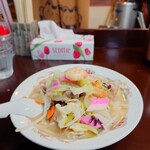 ちゃんぽん屋 - 