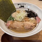 麺やシバケン - 