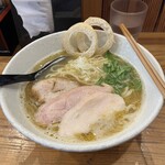 らーめん専門 和海 - 