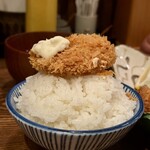 富士喜 人形町 - 