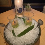 アマネムダイニング - 