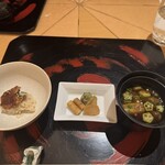 アマネムダイニング - 