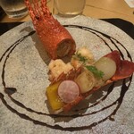 アマネムダイニング - 