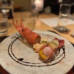 アマネムダイニング - 