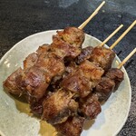 二代目 華丸小僧 - 