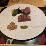 アマネムダイニング - 