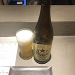 立食い鮨 鮨川 - 