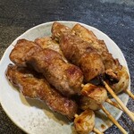 二代目 華丸小僧 - 