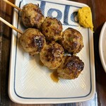 新潟中山 串 村田 - 