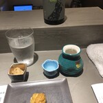 立食い鮨 鮨川 - 