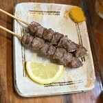 新潟中山 串 村田 - 