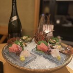 アマネムダイニング - 