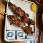 新潟中山 串 村田 - 